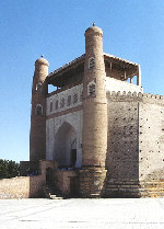 The Ark