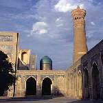 Bukhara, Uzbekistan