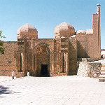 Magoki-Attori mosque