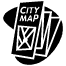 Tashkent City Map