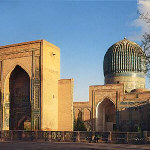 Samarkand, Uzbekistan