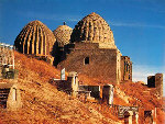 Shakhi Zindah