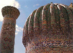 Sher Dor madrasa