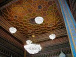 Amir Temur museum, Tashkent