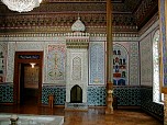 Amir Temur museum, Tashkent