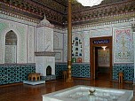 Amir Temur museum, Tashkent