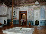 Amir Temur museum, Tashkent