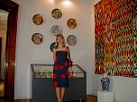 Amir Temur museum, Tashkent