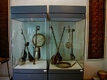 Amir Temur museum, Tashkent