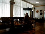 Amir Temur museum, Tashkent