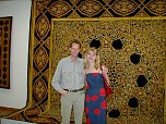 Amir Temur museum, Tashkent