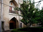 Amir Temur museum, Tashkent