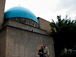 Amir Temur museum, Tashkent