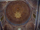 Guri-Emir Mausoleum, Samarkand